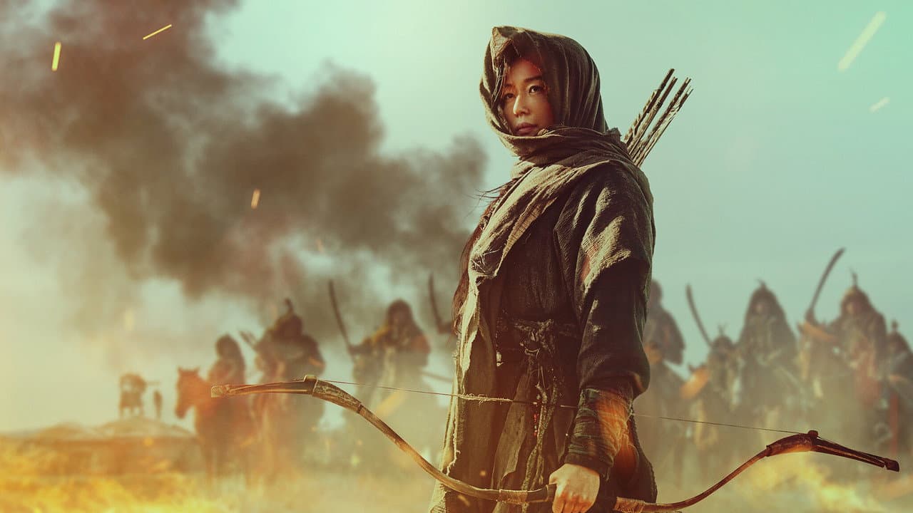 Kingdom: Ashin of the North still 4