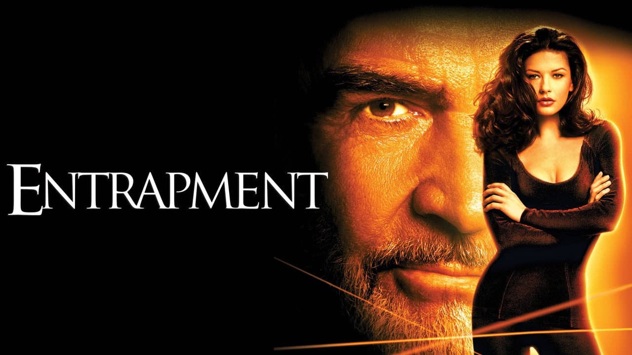 Entrapment still 2