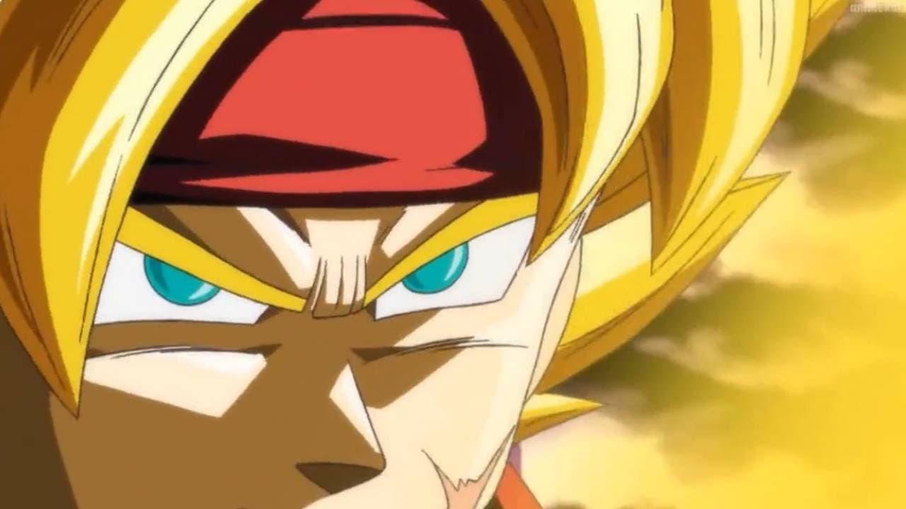 Dragon Ball: Episode of Bardock still 5