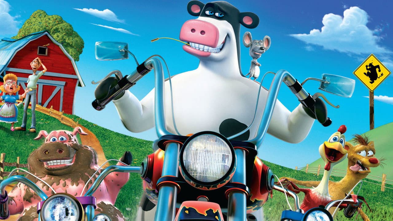 Barnyard still 8