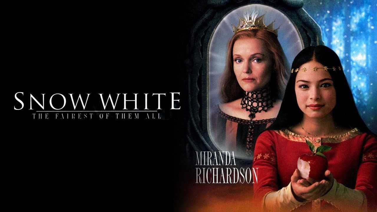 Snow White still 4