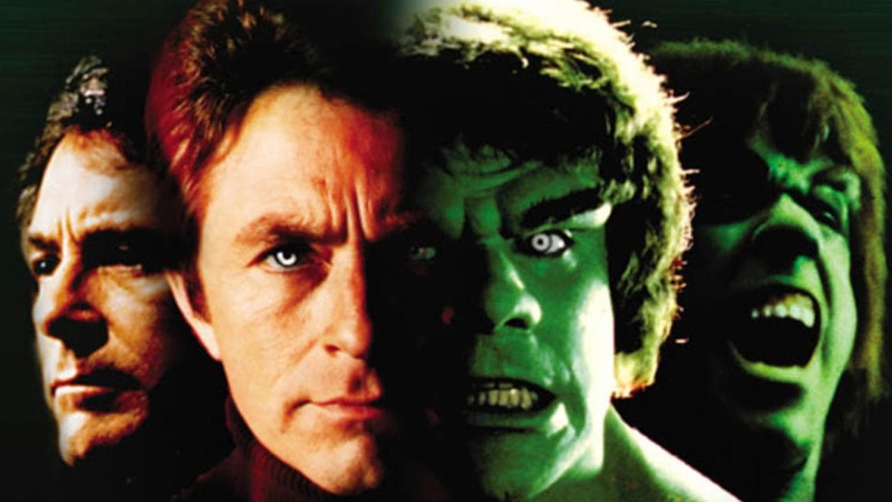 The Incredible Hulk Returns still 1