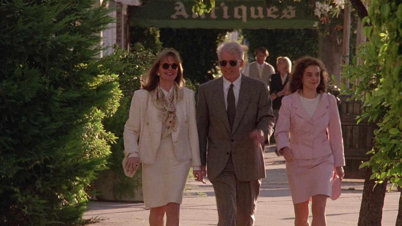 Father of the Bride still 3