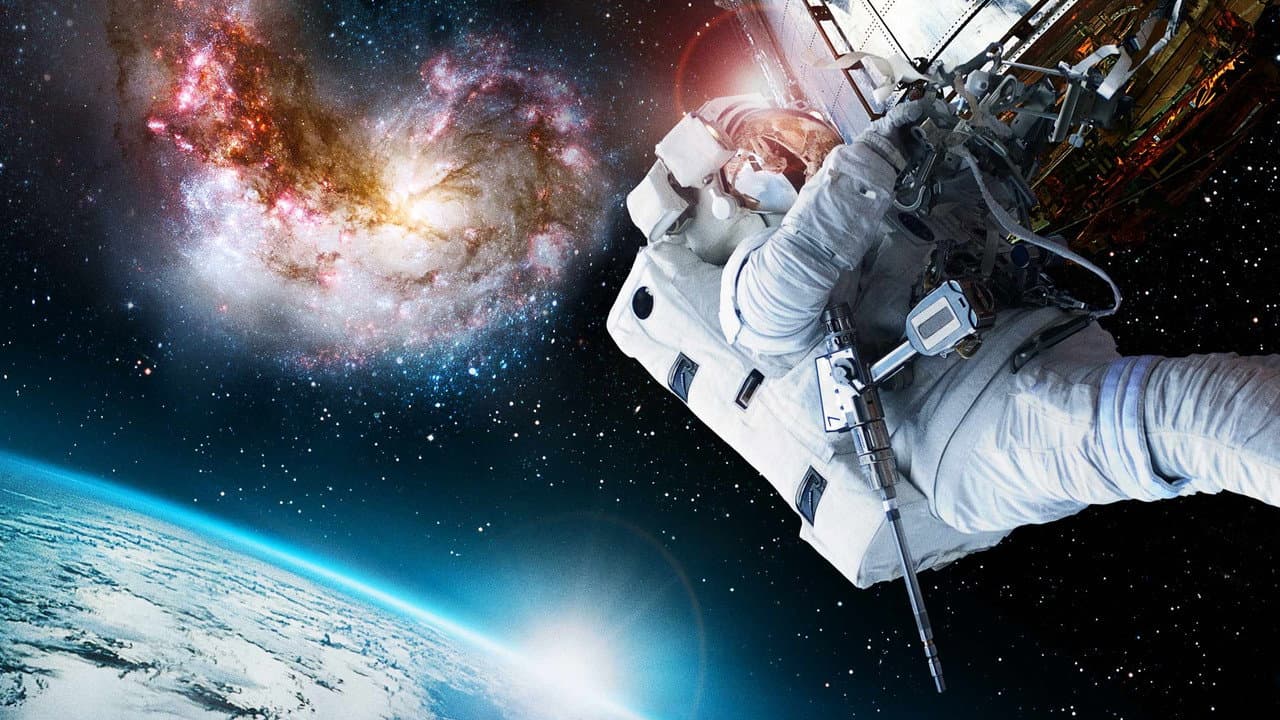 IMAX Hubble still 4