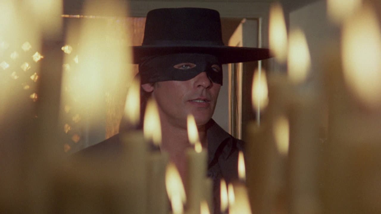 Zorro still 6