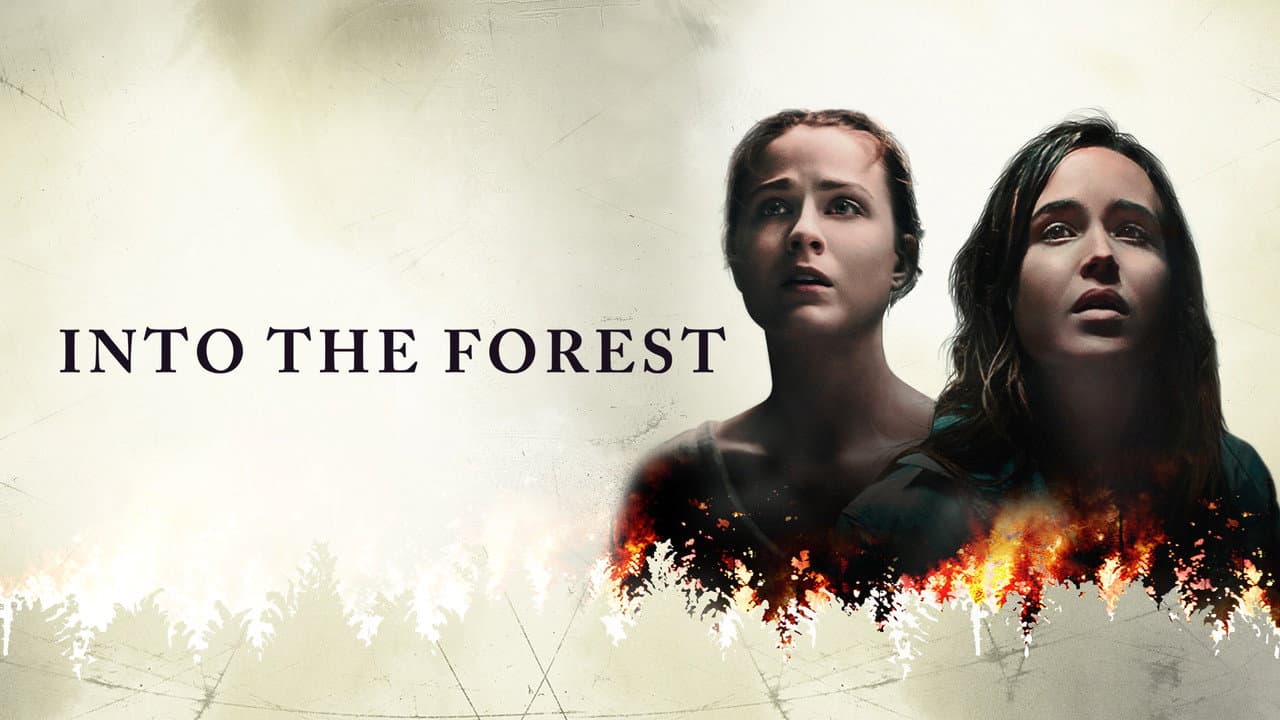 Into the Forest still 6