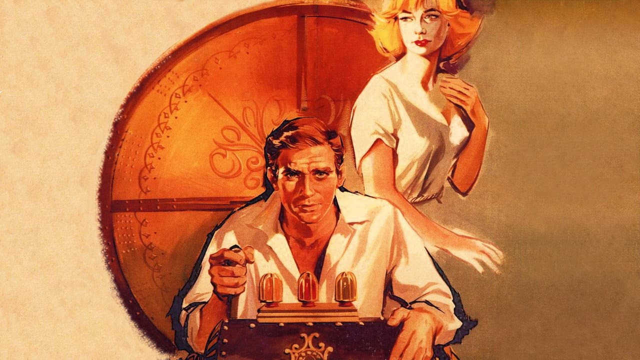 The Time Machine still 7