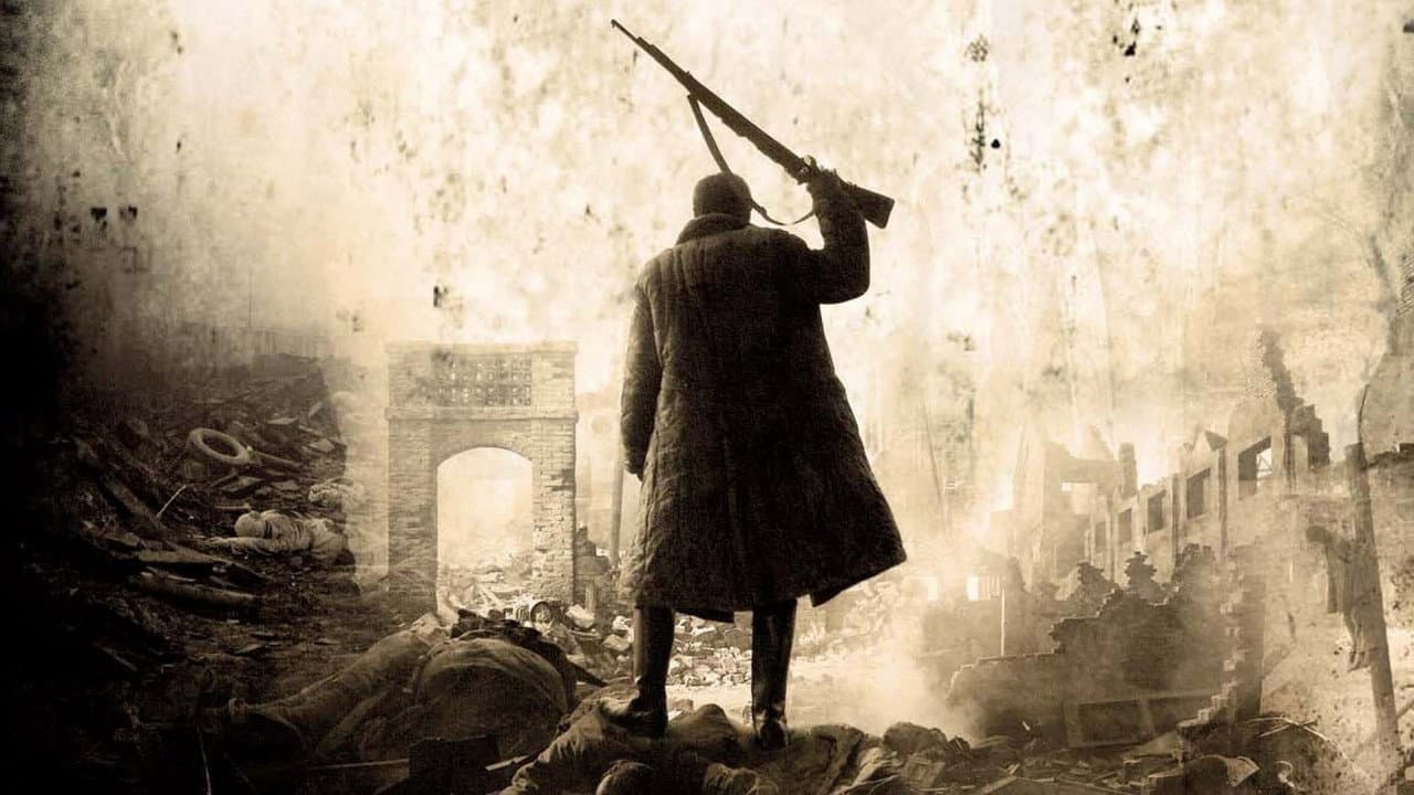City of Life and Death still 1