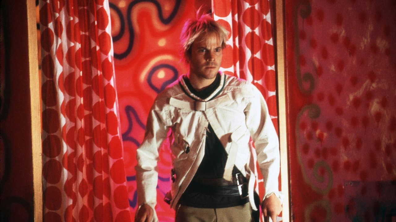 Cecil B. Demented still 8