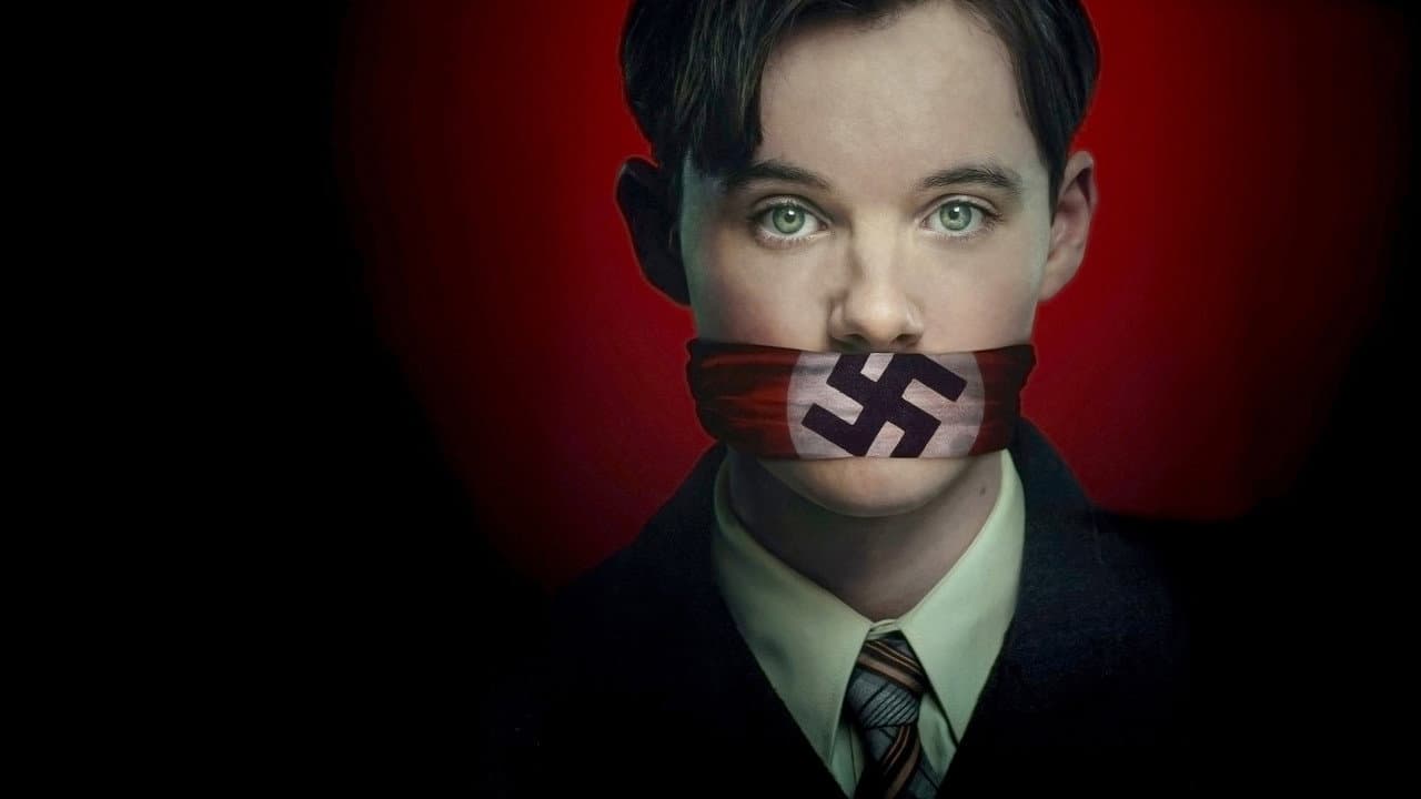 Truth & Treason still 7