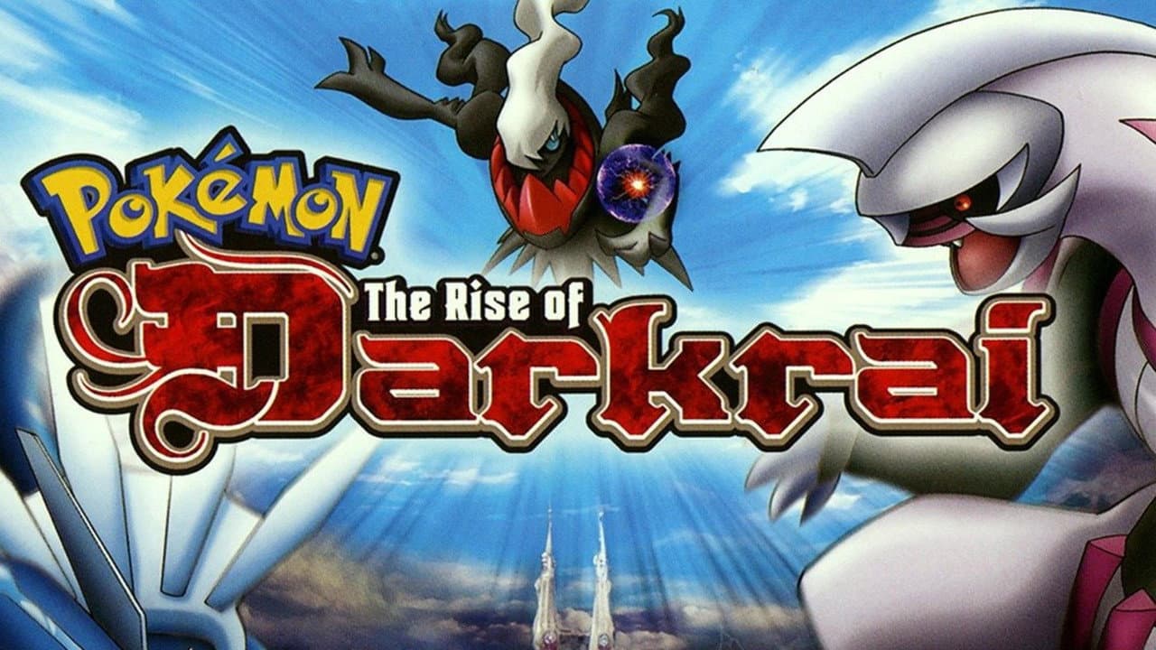 Pokémon: The Rise of Darkrai still 6