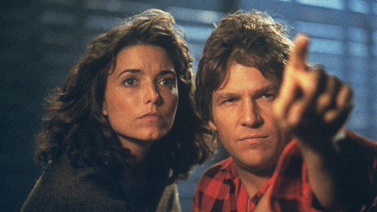 Starman (1984) - John Carpenter's Sci-Fi Romance still 5