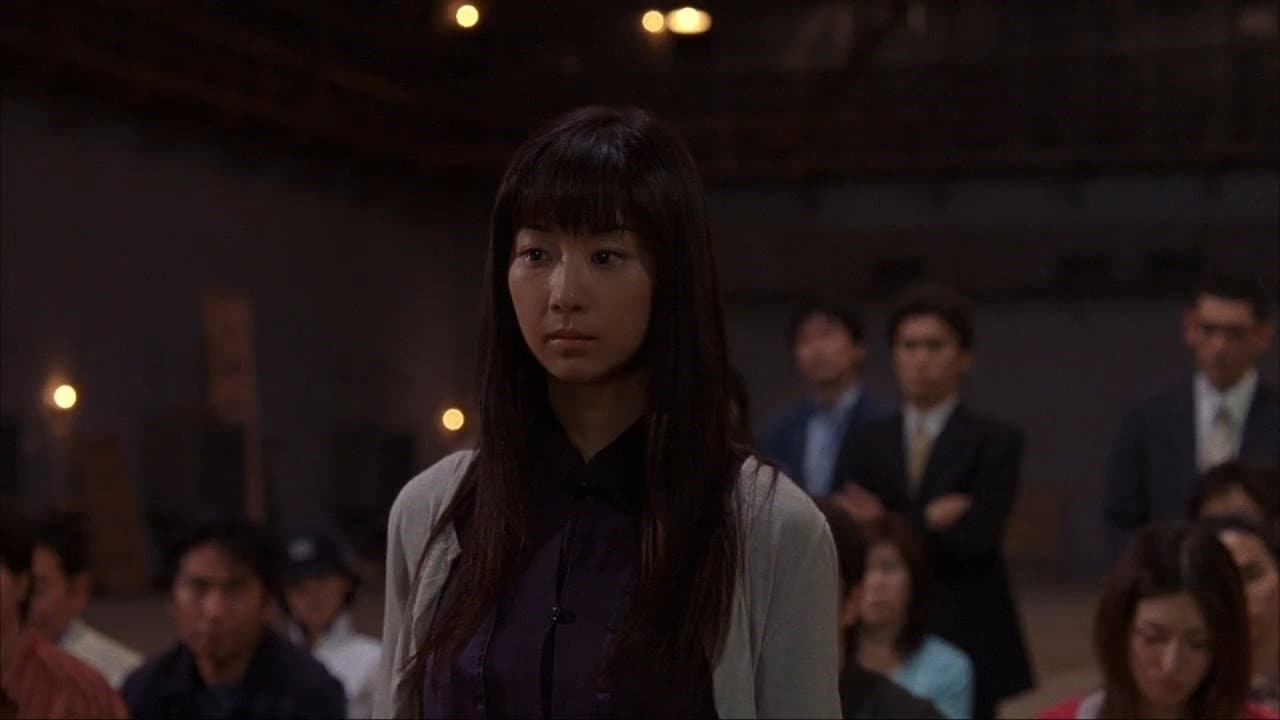 Reincarnation still 2