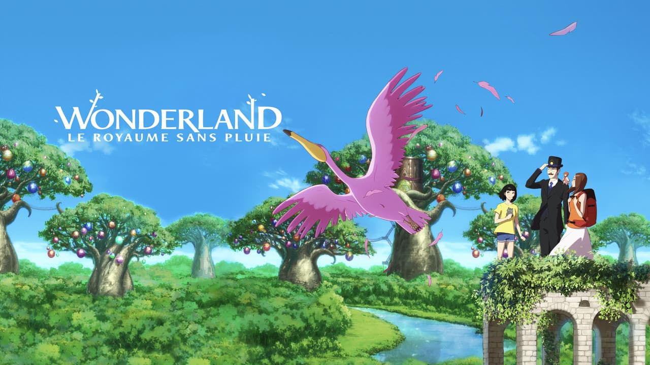 The Wonderland still 4