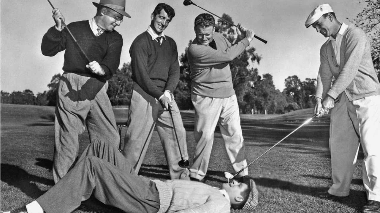 The Caddy still 2