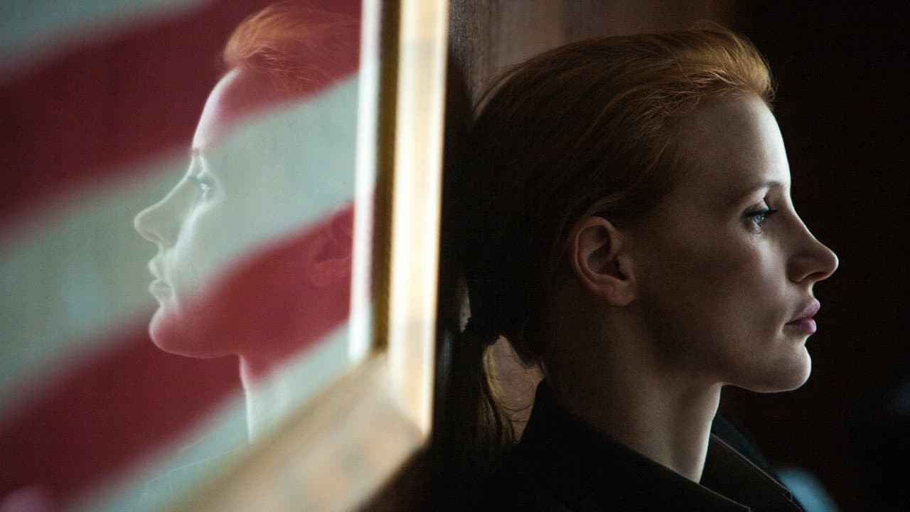 Zero Dark Thirty still 6