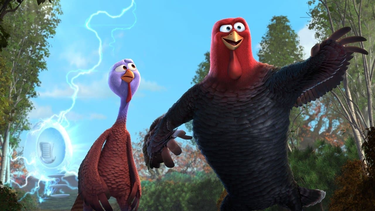 Free Birds still 2