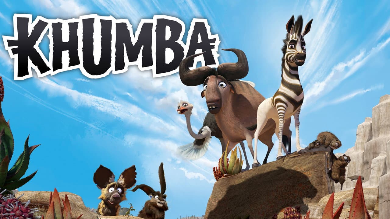 Khumba still 3