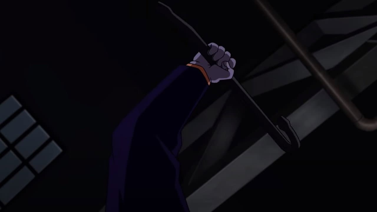 DC Showcase - Batman: Death in the Family still 4