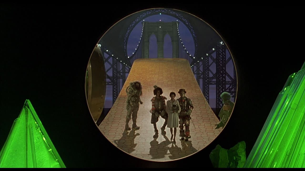 The Wiz still 8