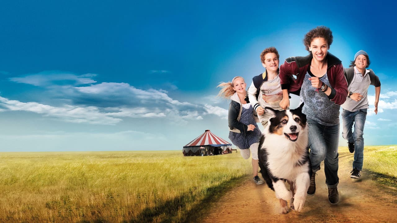 Famous Five 2 still 2