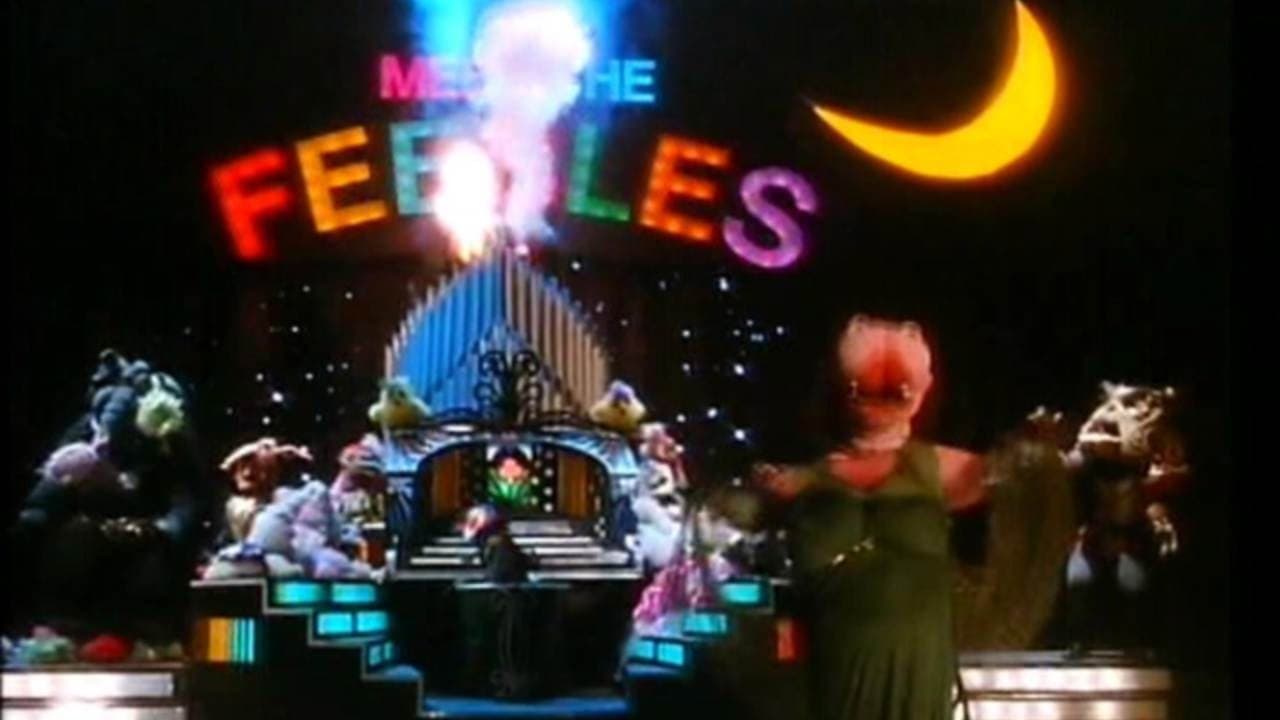 Meet the Feebles still 3