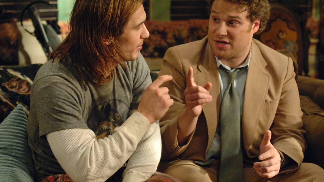 Pineapple Express still 3