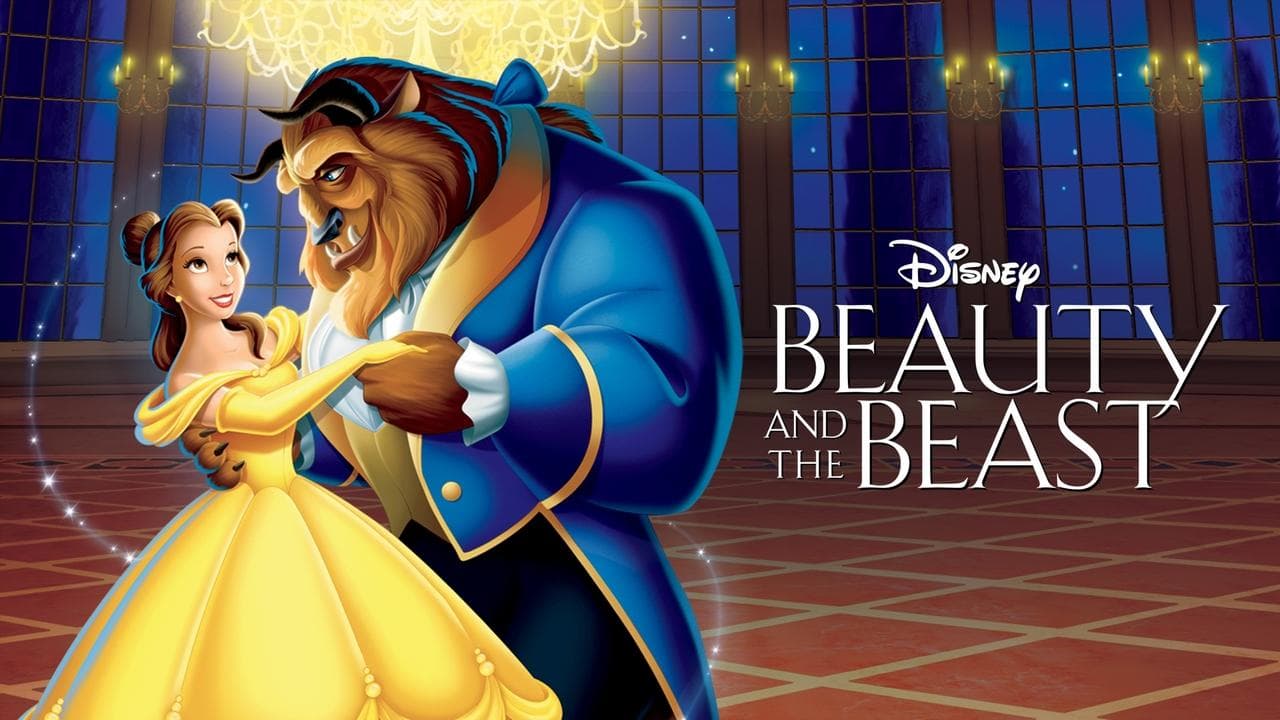 Beauty and the Beast still 3