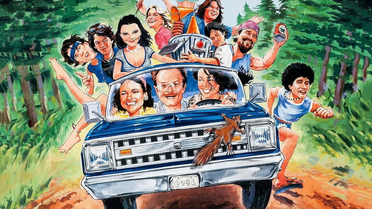 American Summer Movie News: Latest Updates still 3