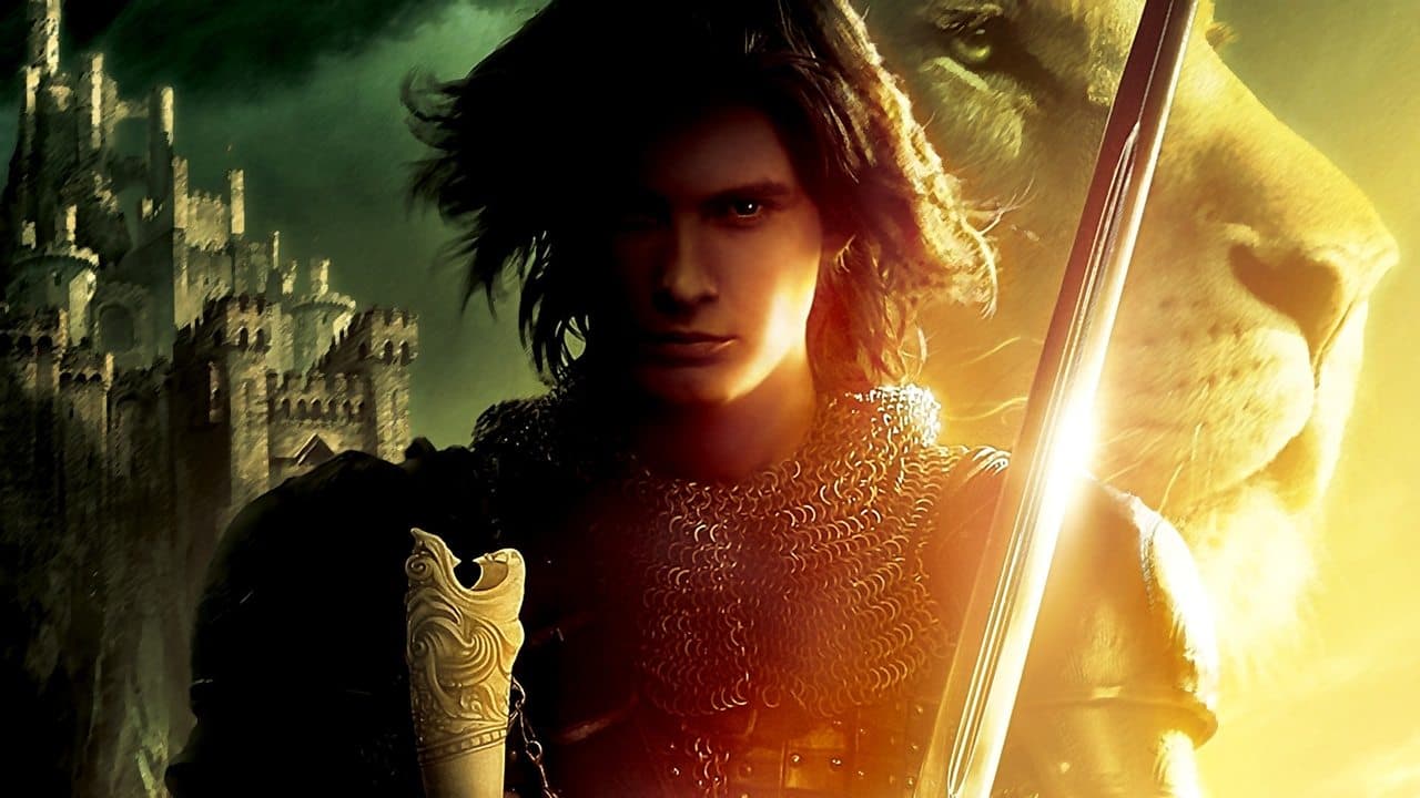 The Chronicles of Narnia: Prince Caspian still 5