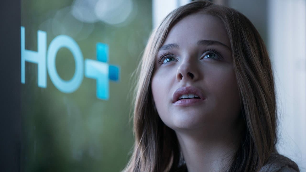 If I Stay still 7