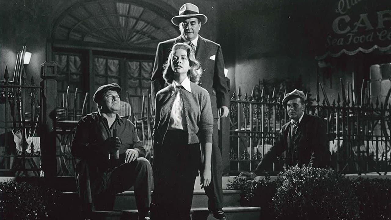 The Tarnished Angels still 1
