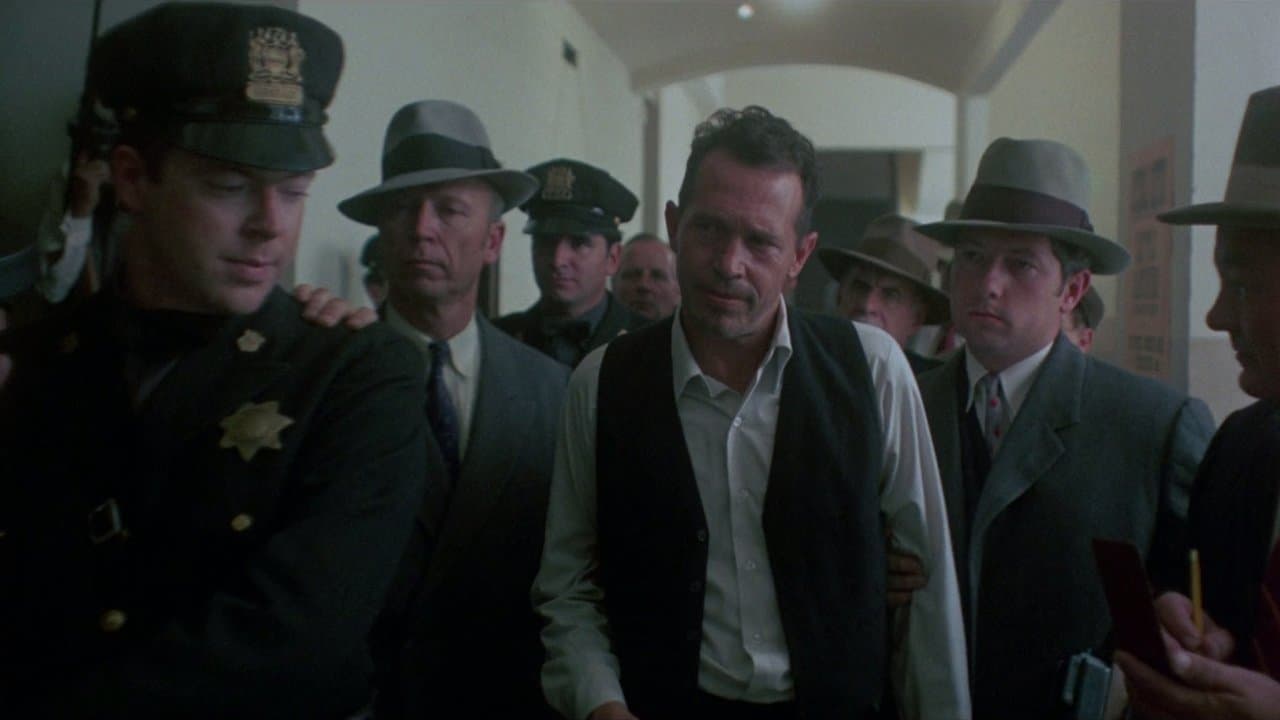 Dillinger still 2