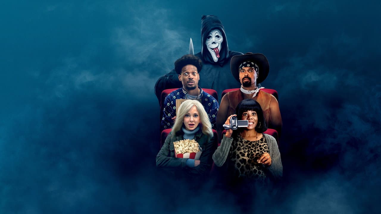 Scary Movie still 7