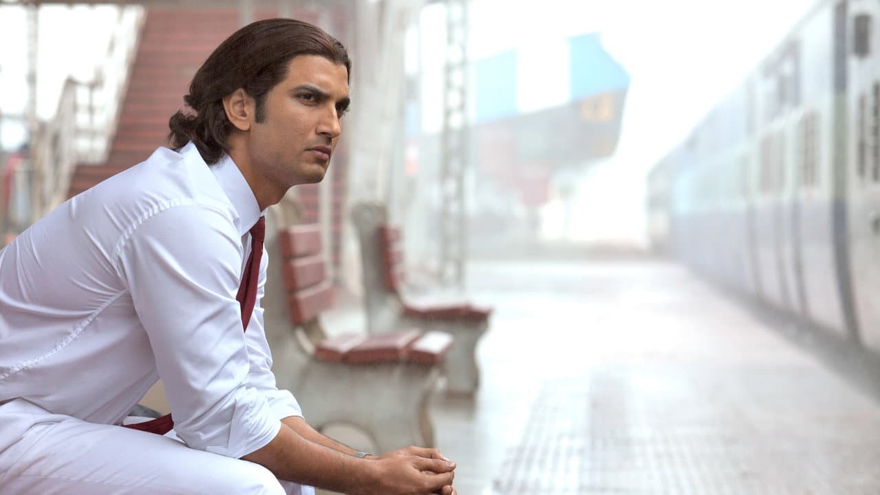 M.S. Dhoni: The Untold Story still 2