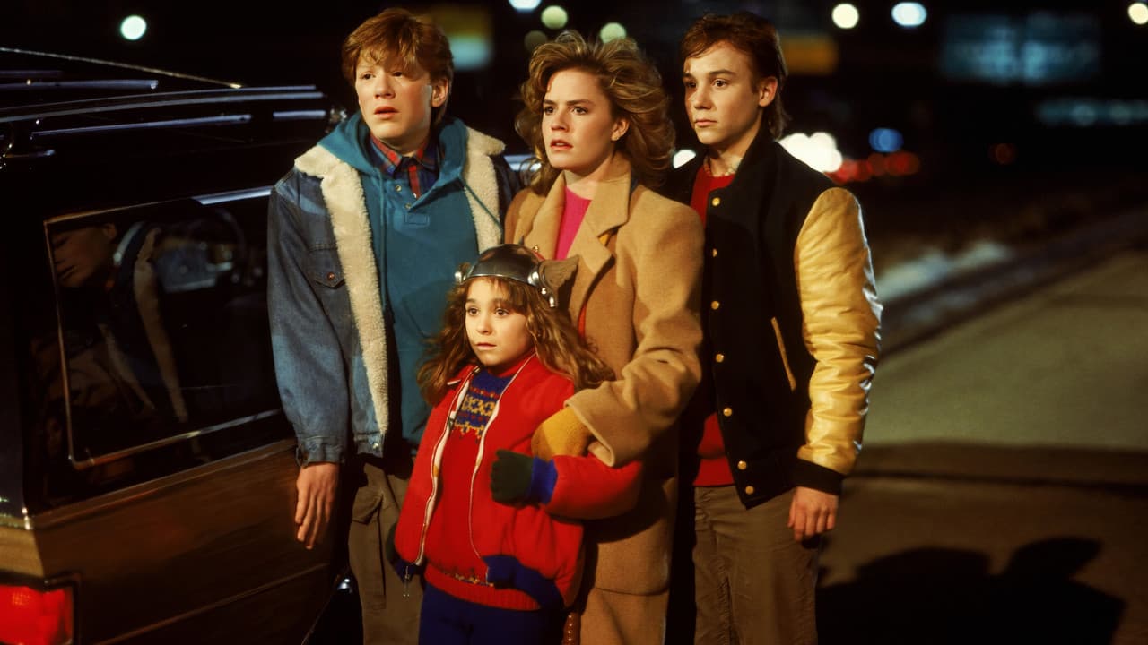 Adventures in Babysitting still 2