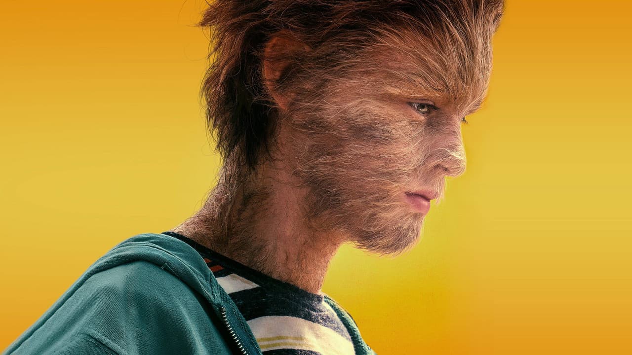 The True Adventures of Wolfboy still 1