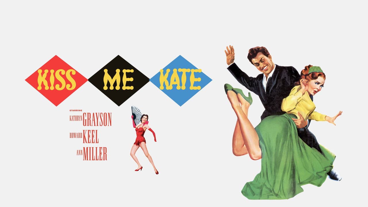 Kiss Me Kate still 6