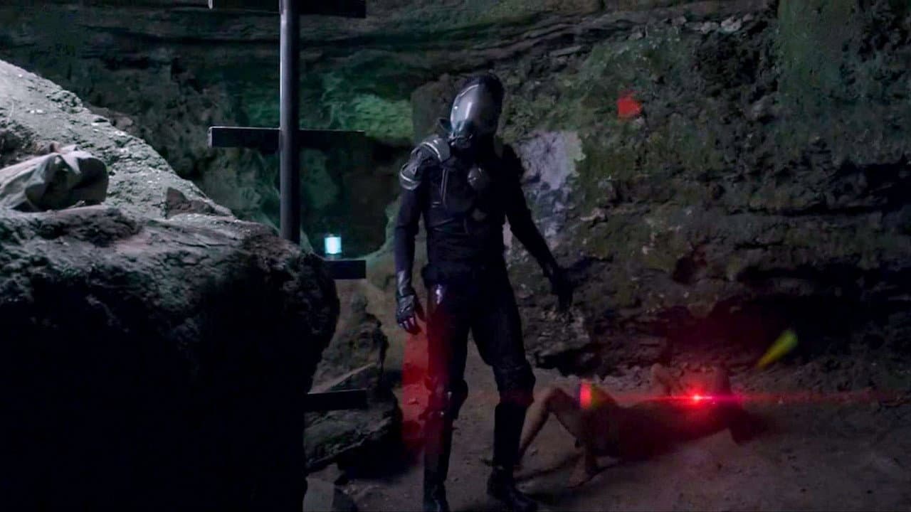 Time Trap still 8