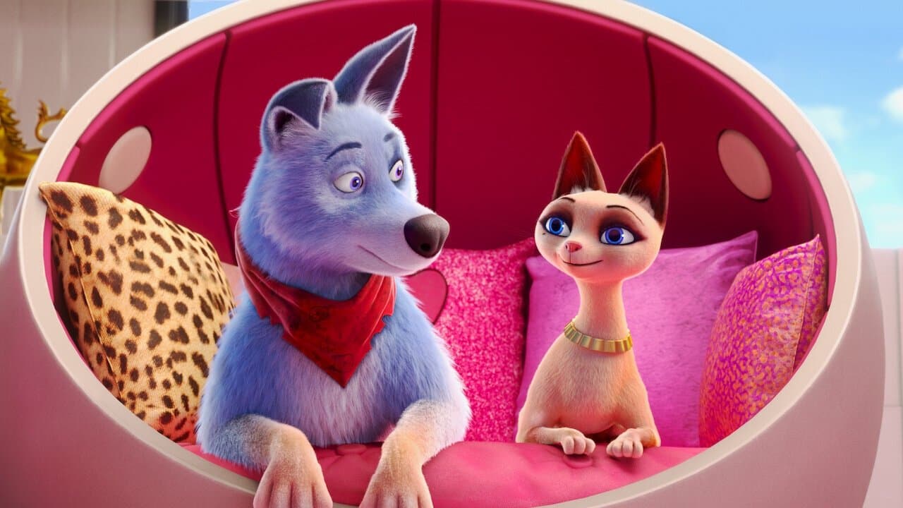 Pets United still 1