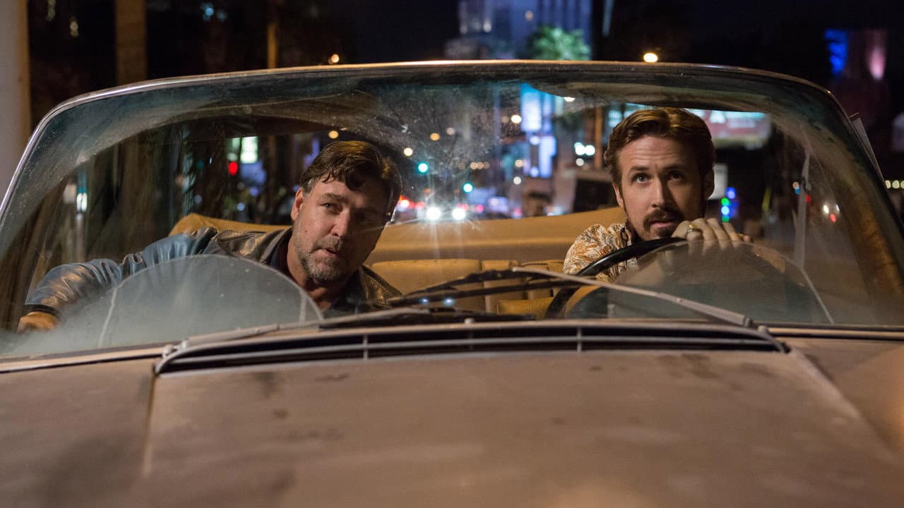 The Nice Guys still 6