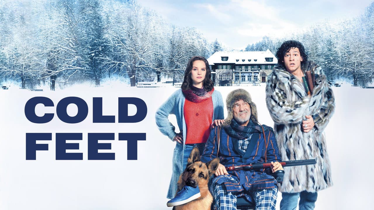 Cold Feet still 7