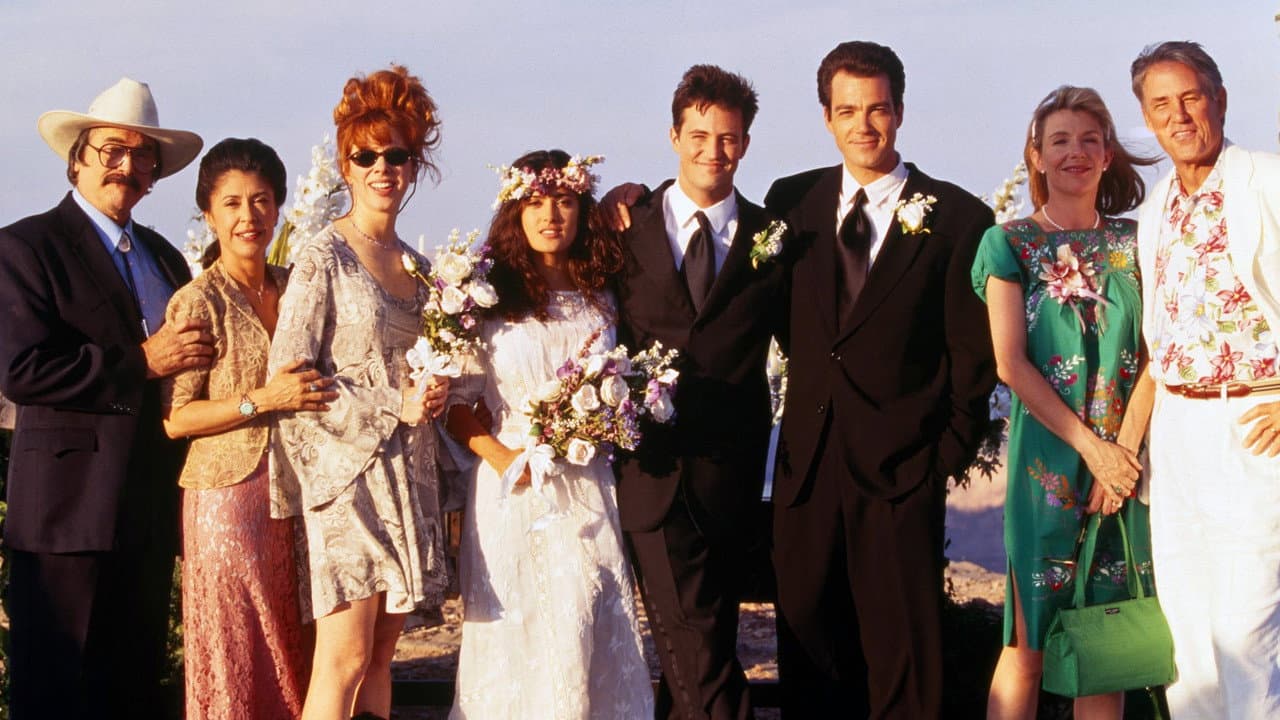 Fools Rush In still 3