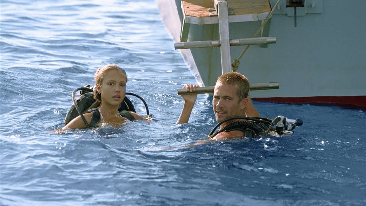 Into the Blue still 1