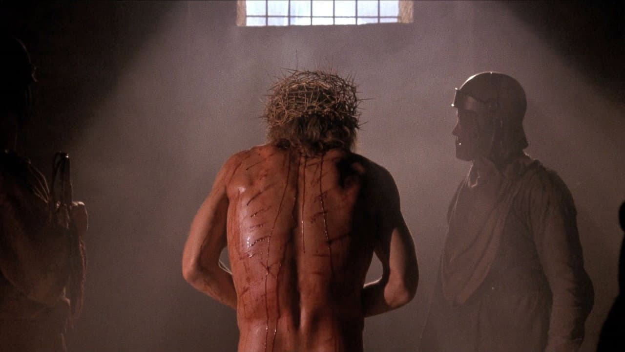 The Last Temptation of Christ still 8
