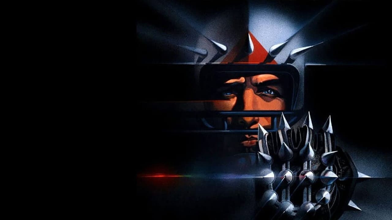 Rollerball still 8