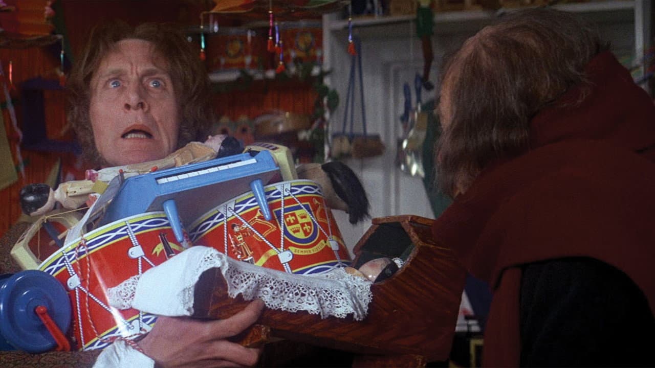 Scrooge Movie News: Cast, Plot & Updates still 5