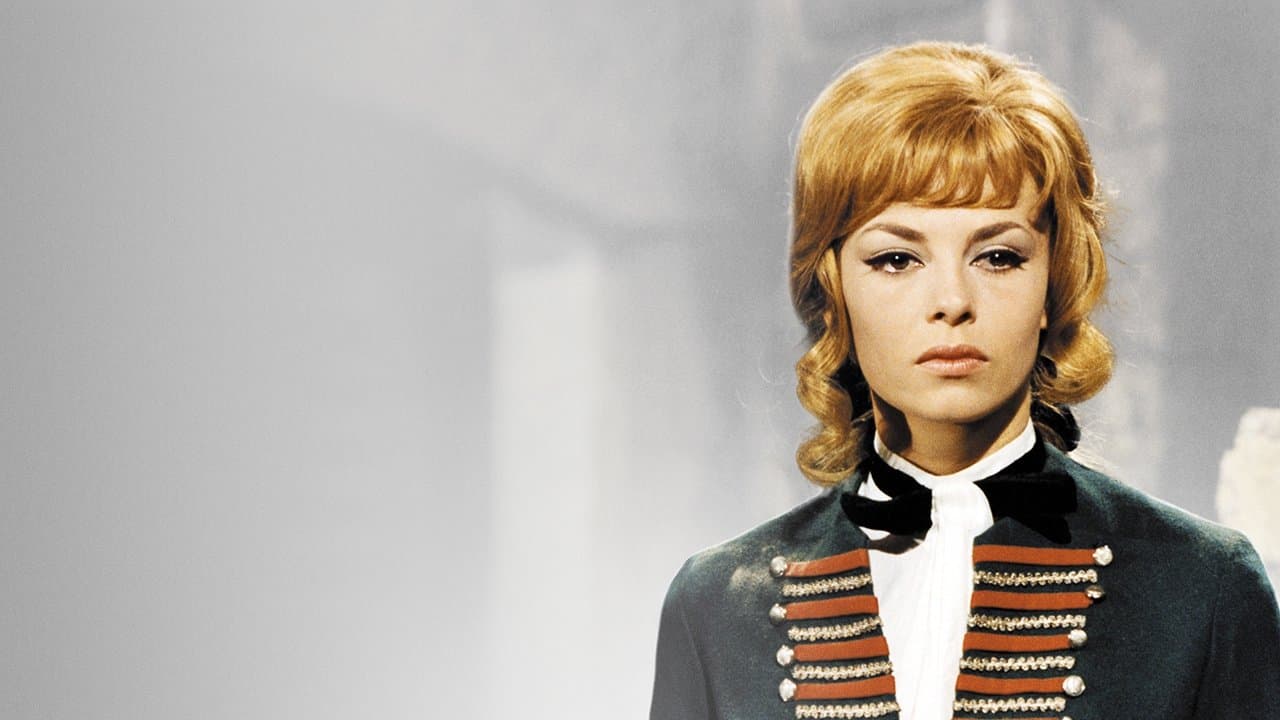 Untamable Angelique still 1