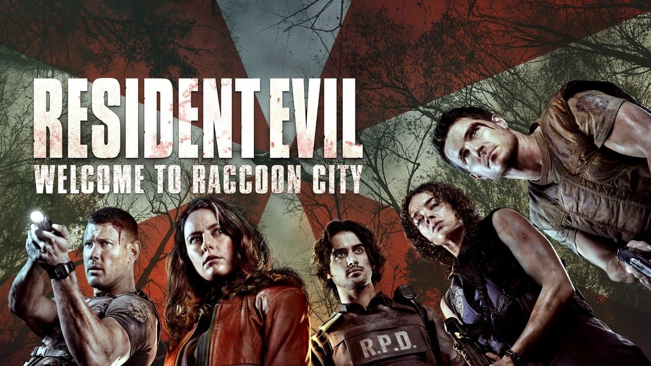 Resident Evil: Welcome to Raccoon City still 5
