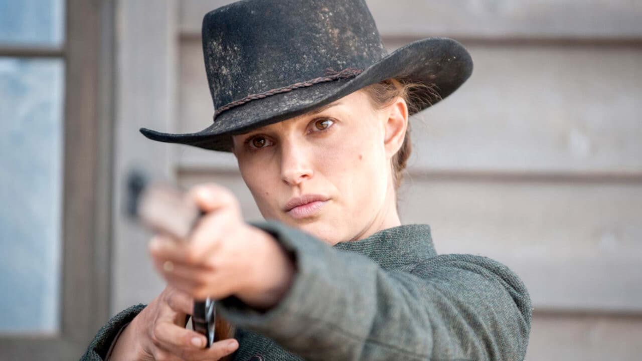 Jane Got a Gun still 8
